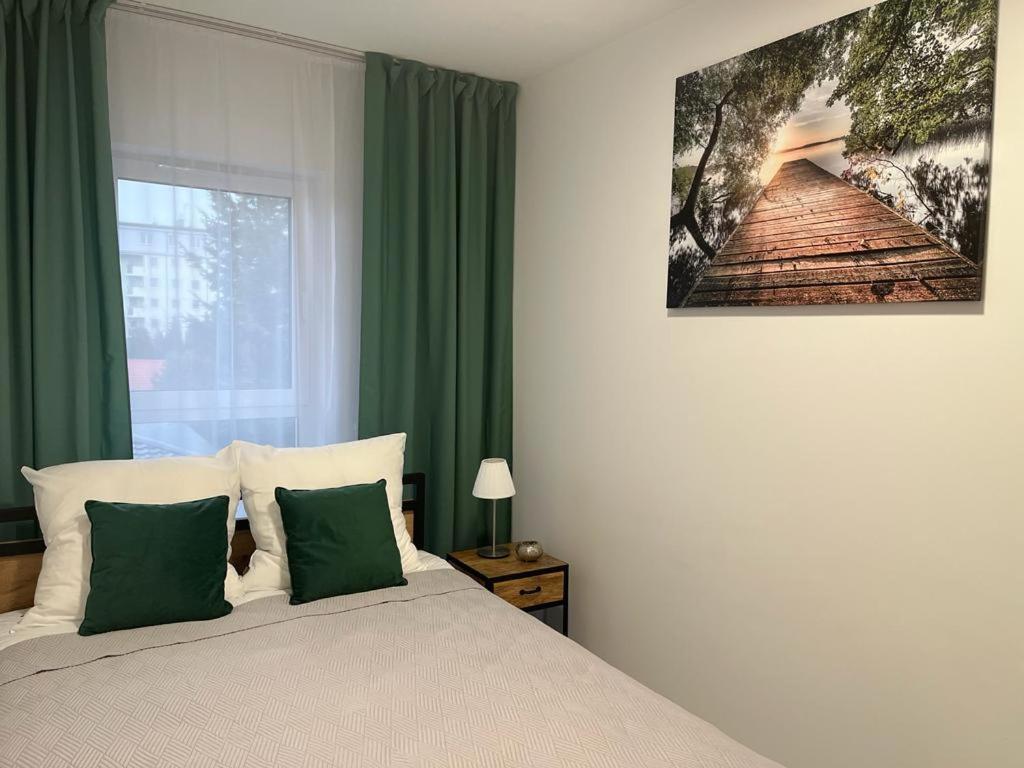 Apartament Zacisze 14 Piaseczno  Ngoại thất bức ảnh