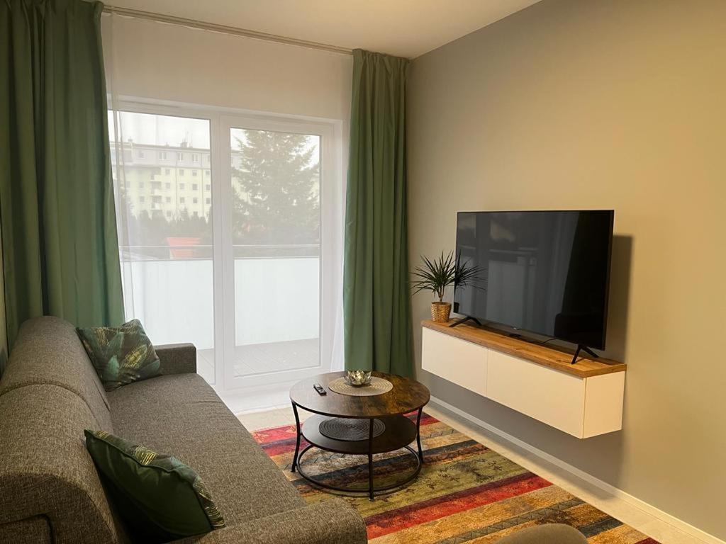 Apartament Zacisze 14 Piaseczno  Ngoại thất bức ảnh