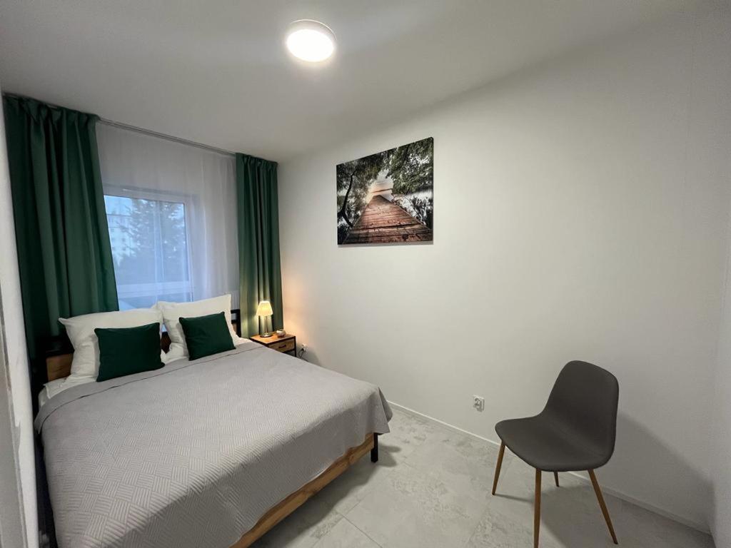 Apartament Zacisze 14 Piaseczno  Ngoại thất bức ảnh