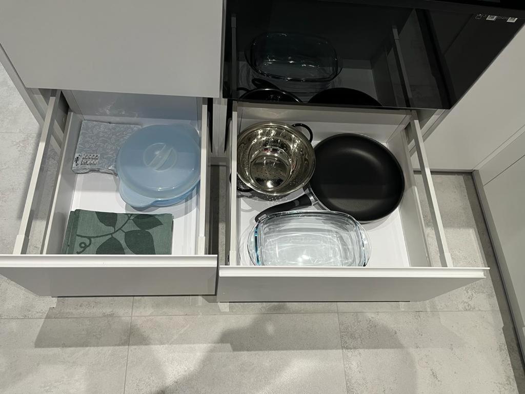 Apartament Zacisze 14 Piaseczno  Ngoại thất bức ảnh