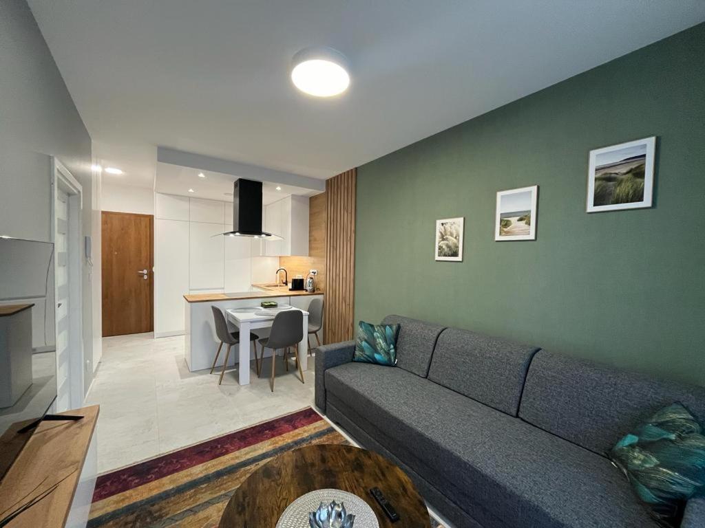 Apartament Zacisze 14 Piaseczno  Ngoại thất bức ảnh